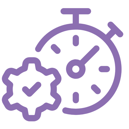 Offline time tracking