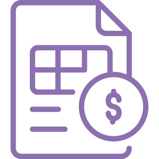 Online Expense Tracking