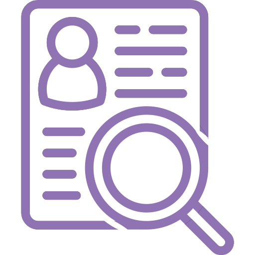 Leverage in-depth Client Details