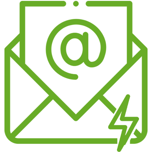 Quick Email er management