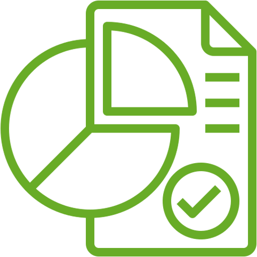 Reports & Analytics Dashlets 