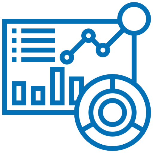 State-of-the-art Dashboard