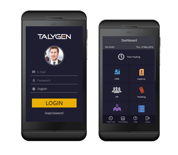Talygen